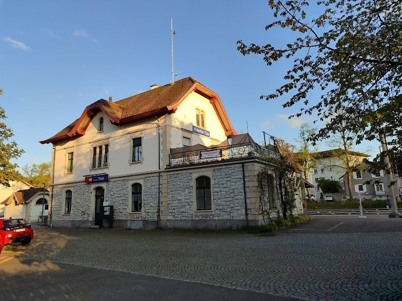 Winterthur Töss