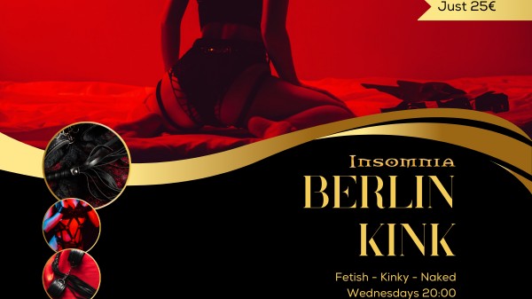 Berlin Kink