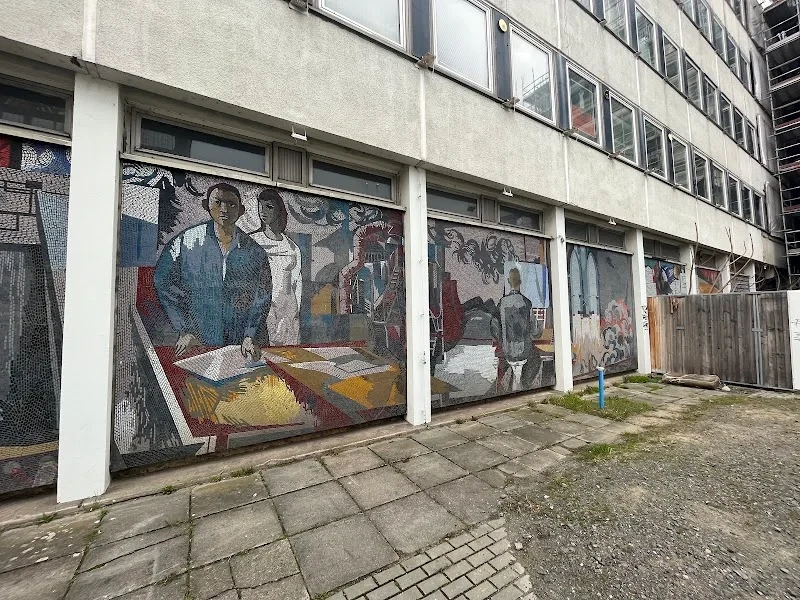 Rechenzentrum Potsdam