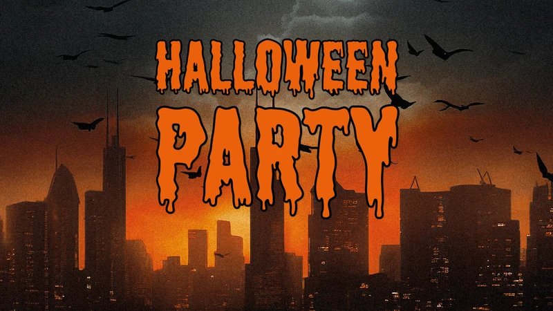 Halloween Frankfurt City | Club Nachtleben