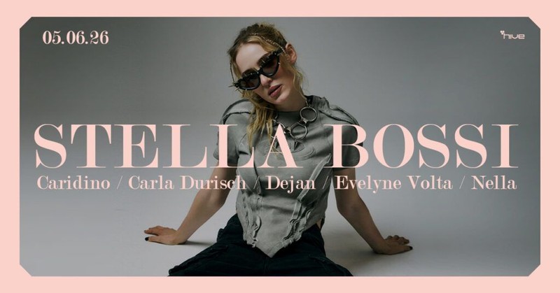 Stella Bossi