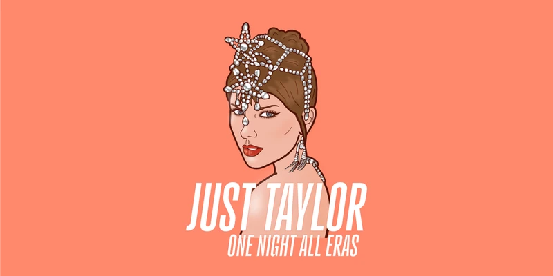 Just Taylor • Badehaus • Berlin