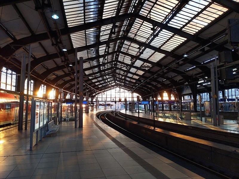 Friedrichstraße