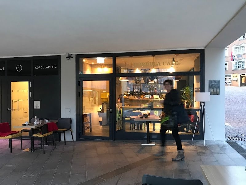 Baze Club Baden