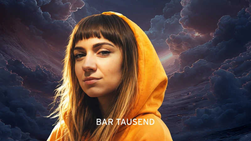 Tausend House: Ksenia K