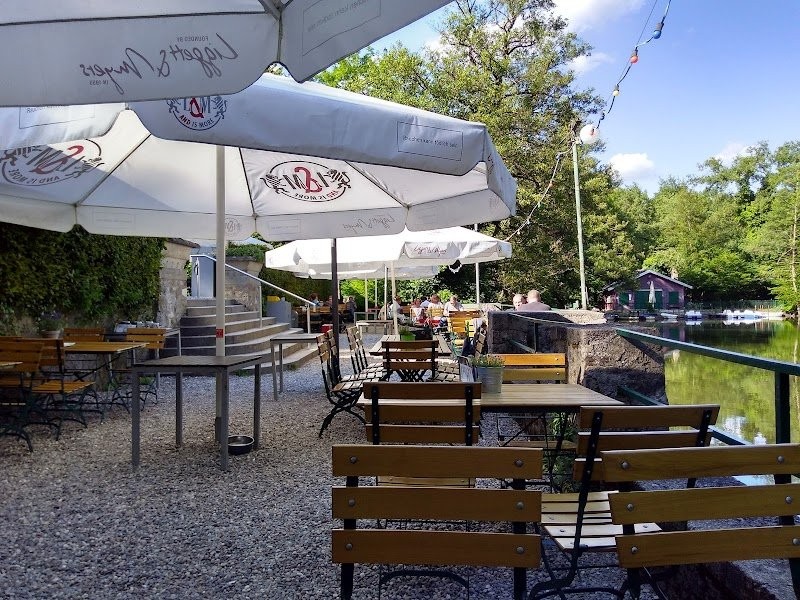 Restaurant Waldsee