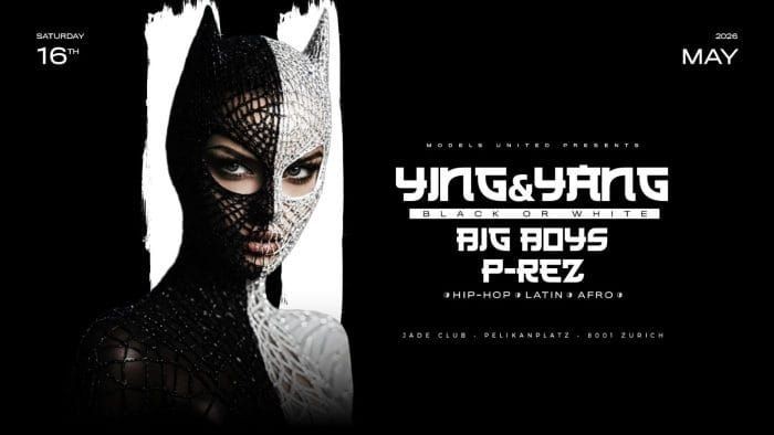 Ying & Yang