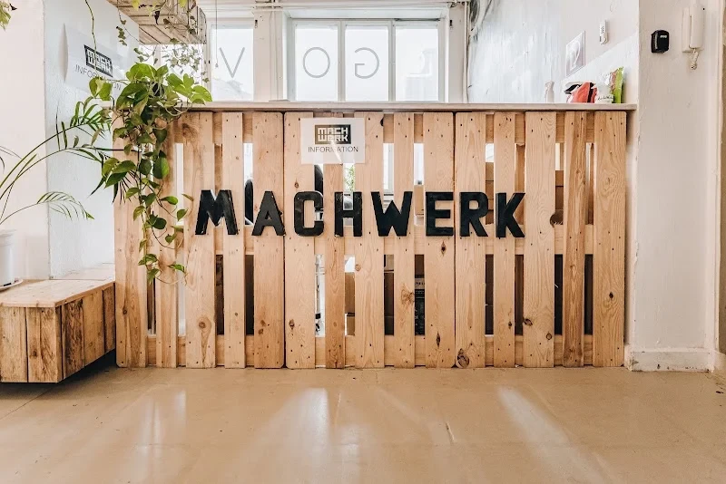 MACHWERK