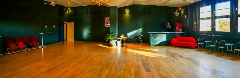 Dance Passion