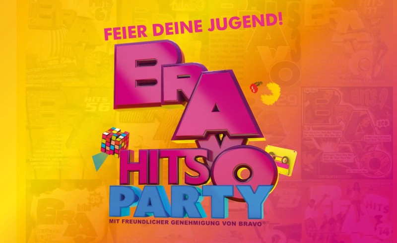 BRAVO HITS PARTY