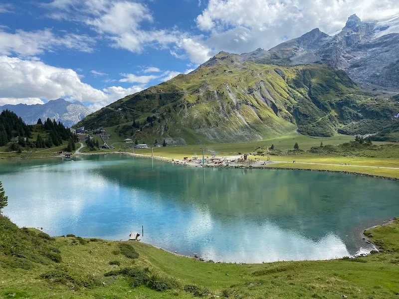 Trübsee