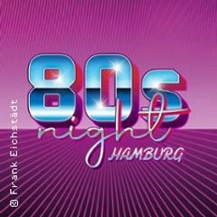80s Night