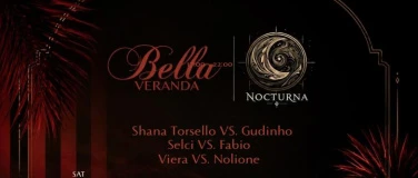 BELLA VERANDA - NOCTURNA