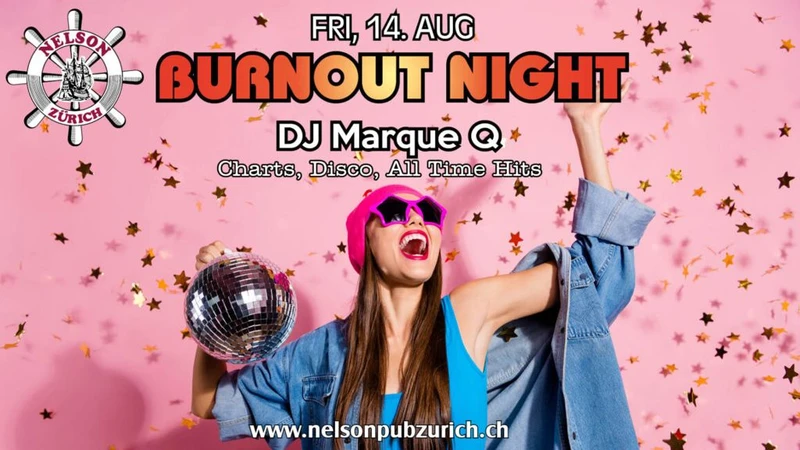 Burnout Night