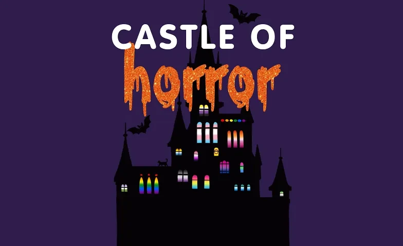 Castle of Horror - The Drag-o-ween Party