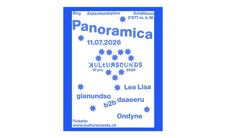 PANORAMICA