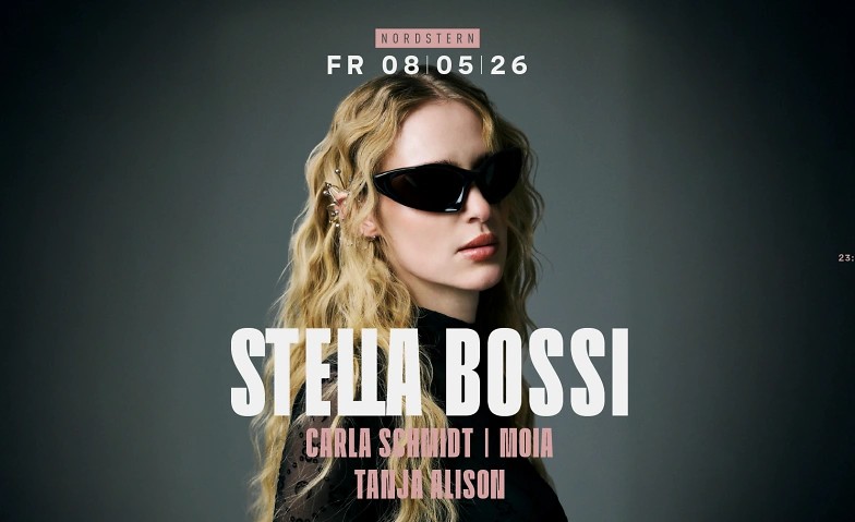 Stella Bossi