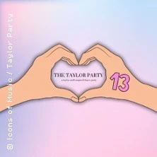 The Taylor Party Tour - von Swifties für Swifties