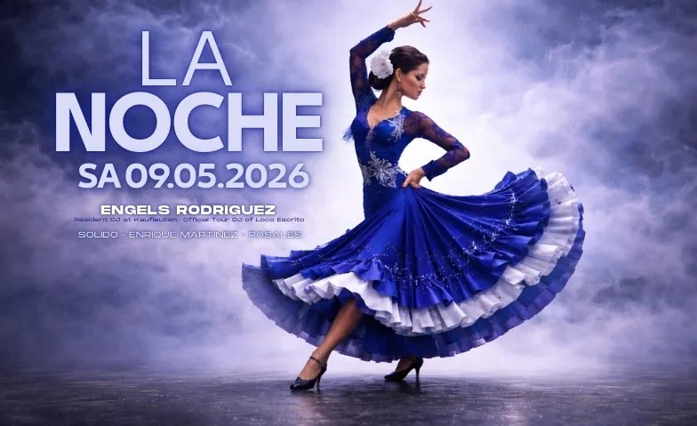 LA NOCHE