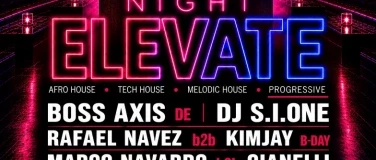 Elevate