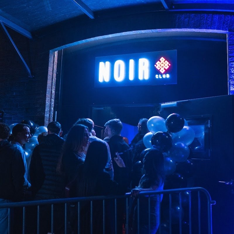 NOIR CLUB SCHAAN