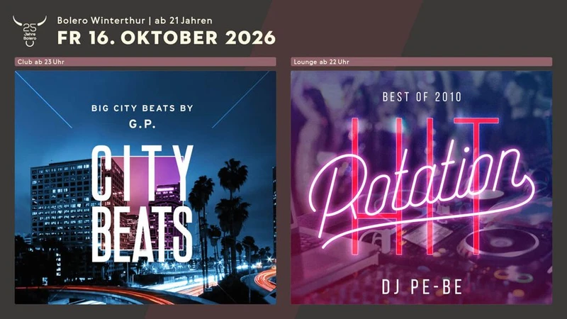 City Beats