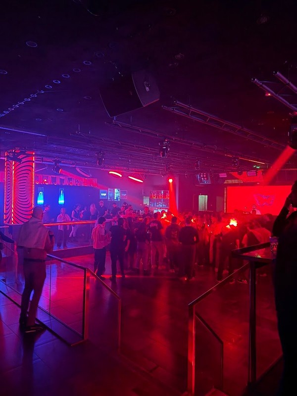 Ava Club Basel