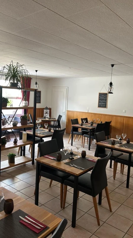 Auberge de Champvent