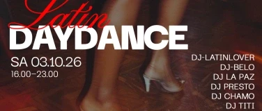 LATIN DAYDANCE
