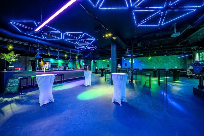 Sektor 11 | Eventlocation
