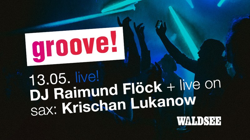 groove!