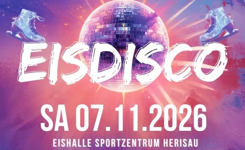 Eisdisco