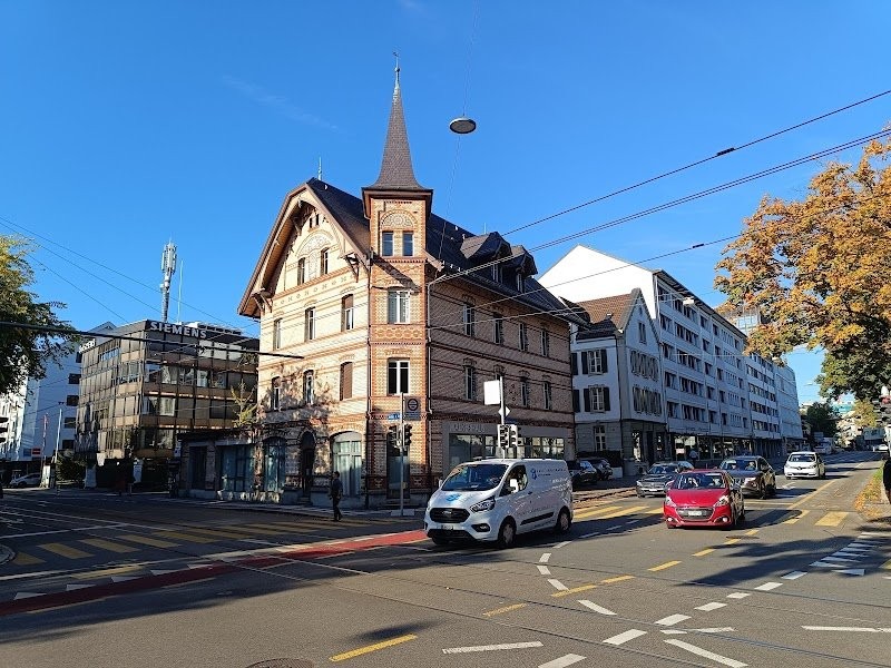 Walkerhaus Immobilien AG Bern