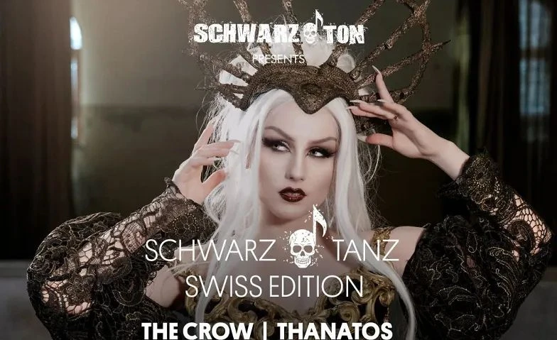 Schwarz.Ton presents: Schwarz.Tanz  -Swiss Edition-