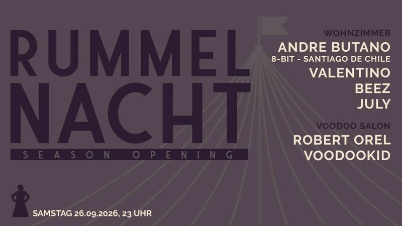 Rummelnacht