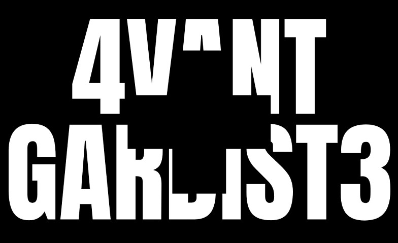 43TAKEOVER - 4VANT GARDIST3