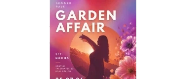 Garden Affair