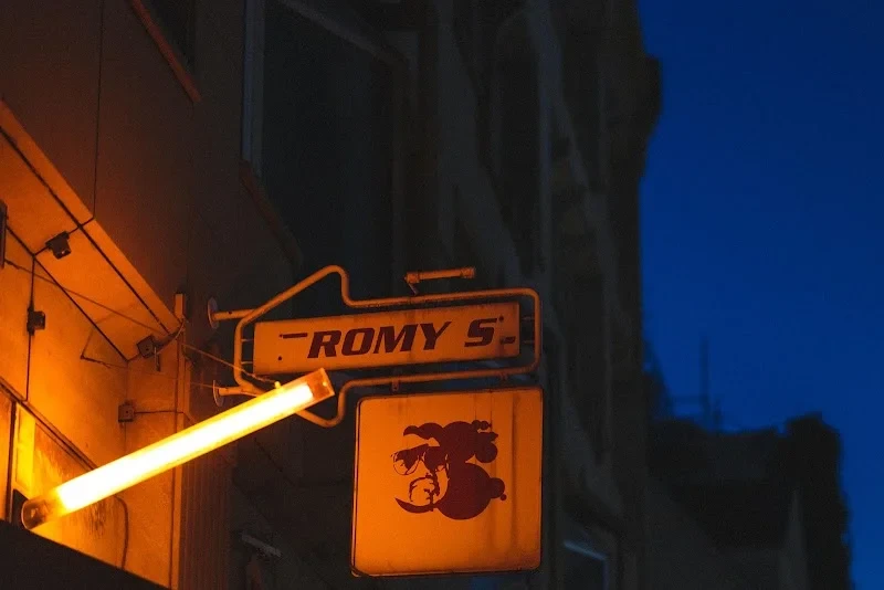 Romy S. Nightclub