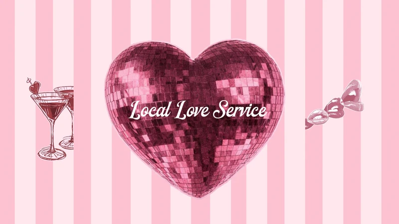 Local Love Service