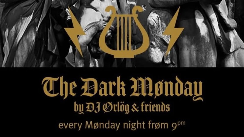 Dark Monday