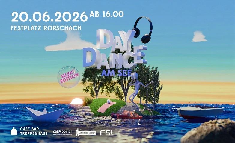 DAYDANCE AM SEE