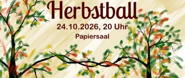 Tanzquotient Herbstball