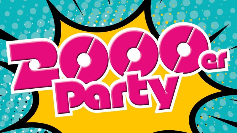 2000er Party