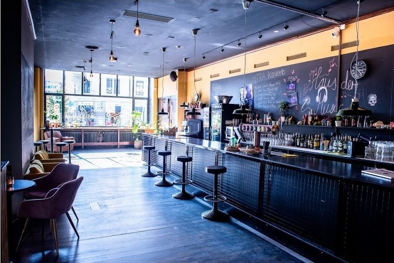 Musikcafe X-Tra