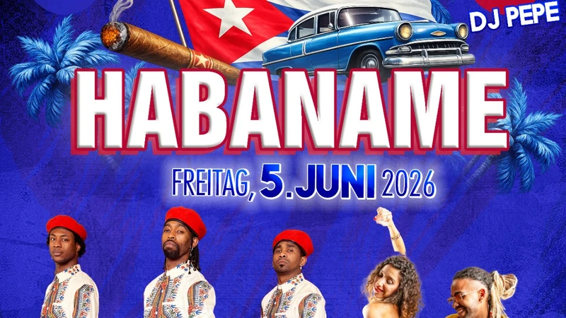 HABANAME