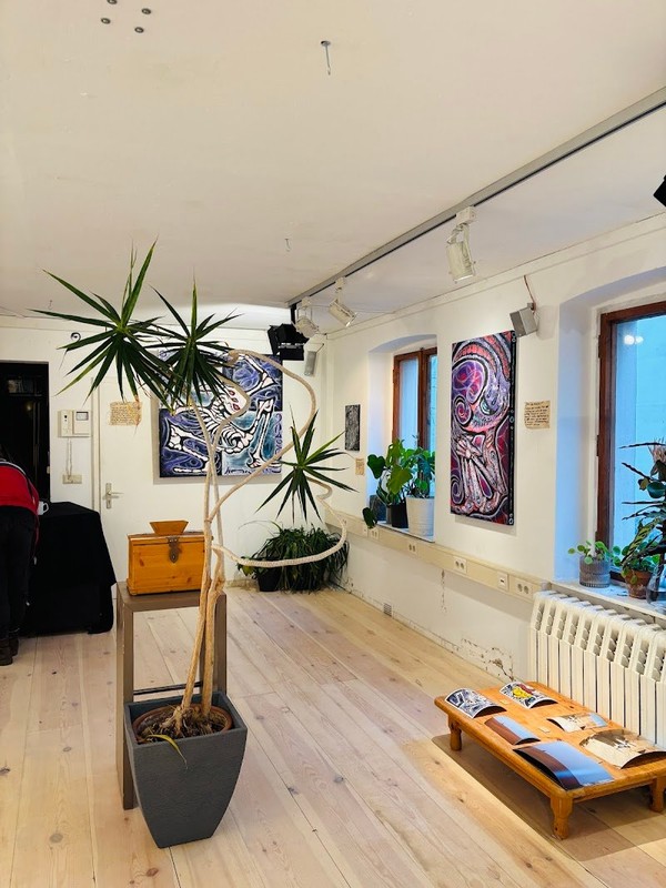 Villa K
