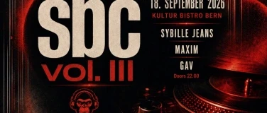 SBC Volume III
