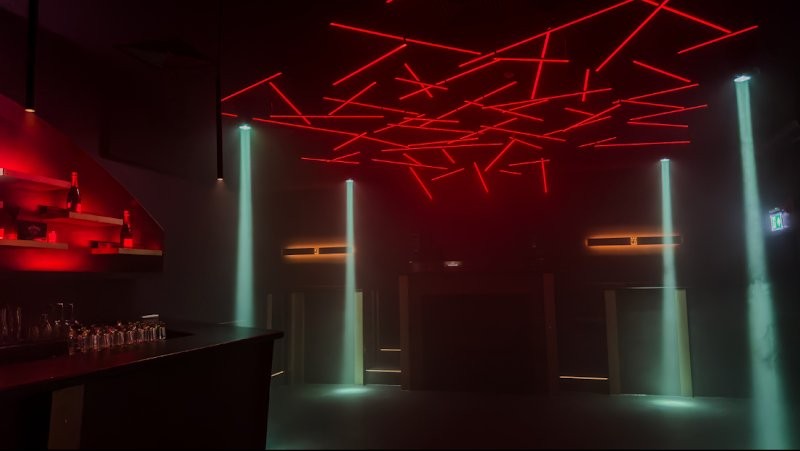 HALO Club Hamburg