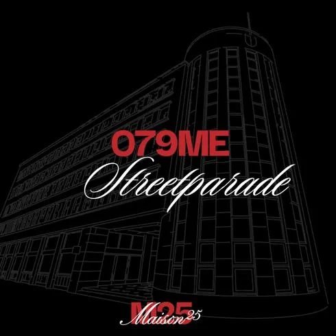 079ME - STREETPARADE