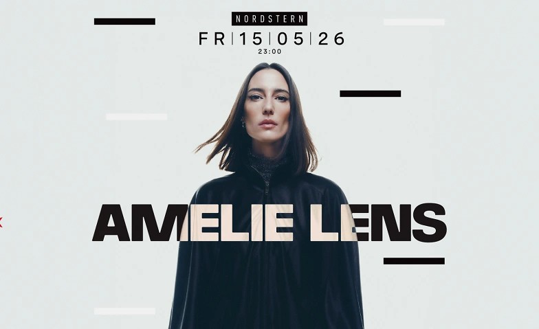 Amelie Lens